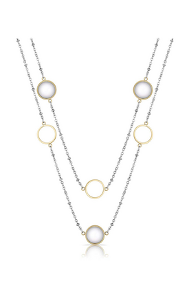 Freelook - FRJ.3.6016.2 Kadın Kolye