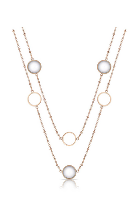 Freelook - FRJ.3.6016.4 Kadın Kolye