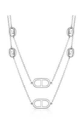 Freelook - FRJ.3.6017.1 Kadın Kolye