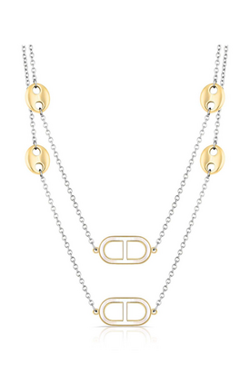 Freelook - FRJ.3.6017.2 Kadın Kolye