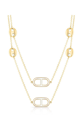 Freelook - FRJ.3.6017.3 Kadın Kolye