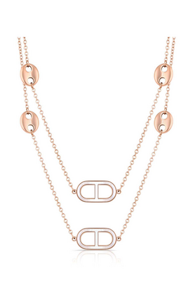 Freelook - FRJ.3.6017.4 Kadın Kolye