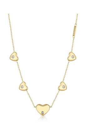 Freelook - FRJ.3.6020.3 Kadın Kolye