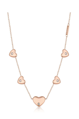 Freelook - FRJ.3.6020.4 Kadın Kolye