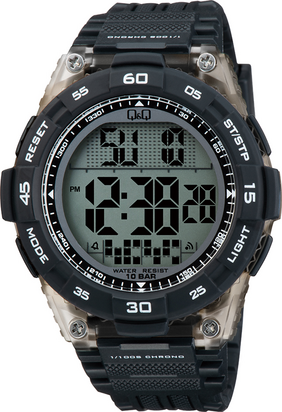 Q&Q - G21A-002VY Erkek Kol Saati