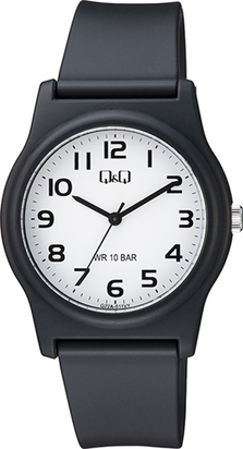 Q&Q - G22A-011VY Erkek Kol Saati