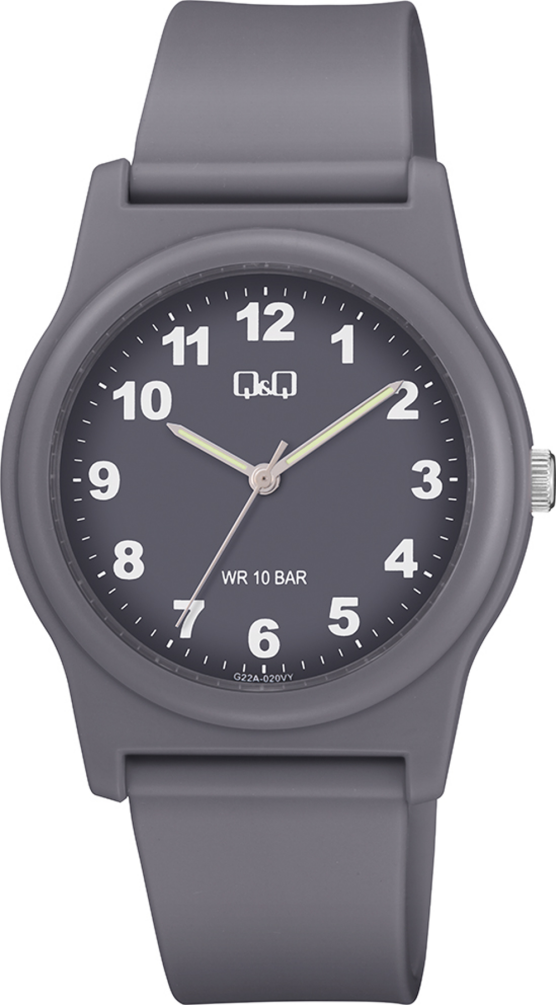 G22A-020VY Erkek Kol Saati