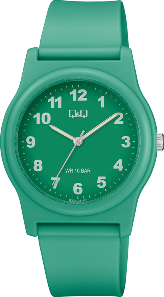 G22A-021VY Erkek Kol Saati