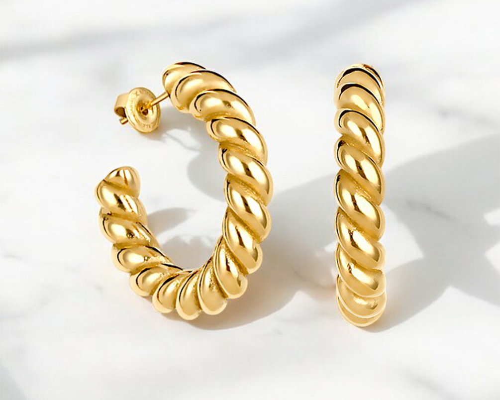 Kış Aylarında Takı Seçimi Nasıl Yapılmalı?