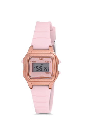 Q&Q - LLA2J801Y Unisex Kol Saati