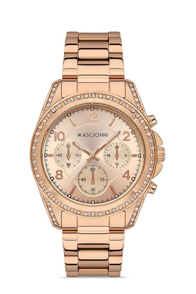 Mascionni - M.1.1111A.06 Kadın Kol Saati