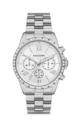 Mascionni - M.1.1124.01 Kadın Kol Saati