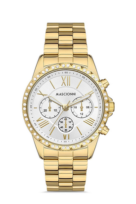 Mascionni - M.1.1124.06 Kadın Kol Saati