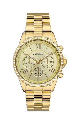 Mascionni - M.1.1124.07 Kadın Kol Saati