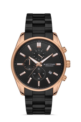 Mascionni - M.1.1182.06 Erkek Kol Saati