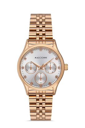 Mascionni - M.1.1188.05 Kadın Kol Saati