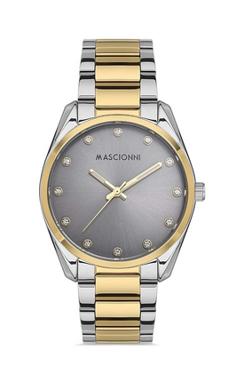 Mascionni - M.1.1190.01 Kadın Kol Saati