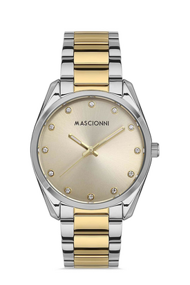 Mascionni - M.1.1190.02 Kadın Kol Saati