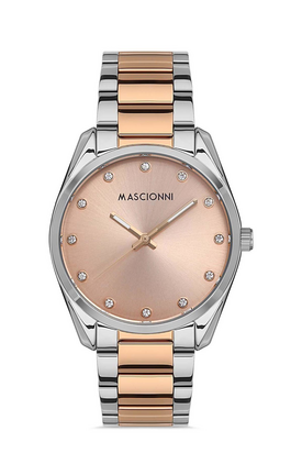 Mascionni - M.1.1190.04 Kadın Kol Saati