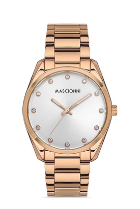 Mascionni - M.1.1190.05 Kadın Kol Saati