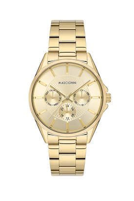 Mascionni - M.1.1225D.03 Kadın Kol Saati