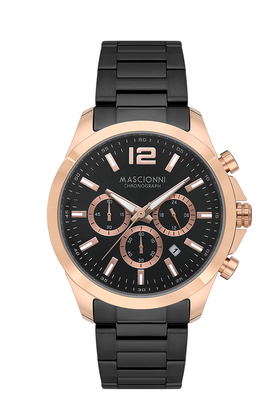 Mascionni - M.1.1262.6 Erkek Kol Saati