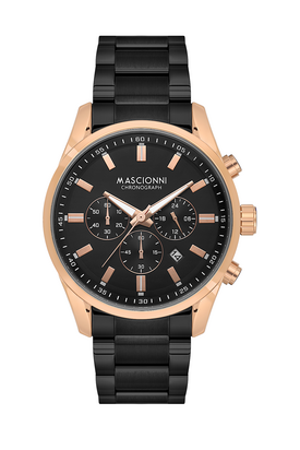 Mascionni - M.1.1264.4 Erkek Kol Saati