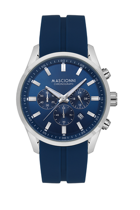 Mascionni - M.1.1264S.2 Erkek Kol Saati
