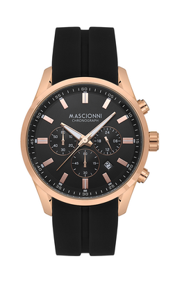 Mascionni - M.1.1264S.3 Erkek Kol Saati