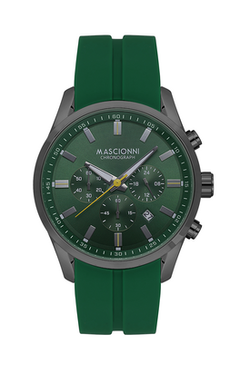 Mascionni - M.1.1264S.5 Erkek Kol Saati