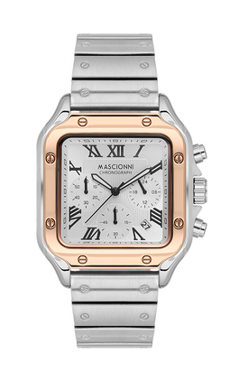 Mascionni - M.1.1265.6 Erkek Kol Saati