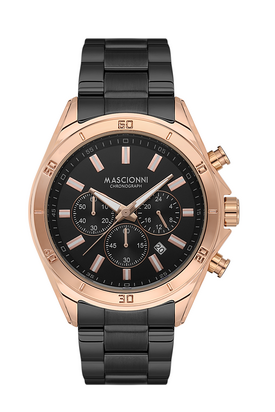 Mascionni - M.1.1272.6 Erkek Kol Saati