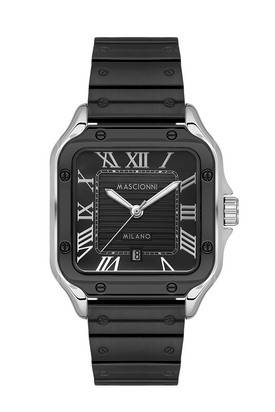 Mascionni - M.1.1287.5 Erkek Kol Saati