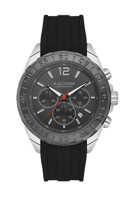 Mascionni - M.1.1288S.1 Erkek Kol Saati