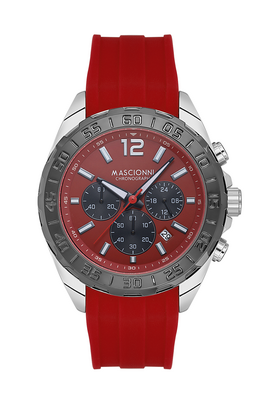 Mascionni - M.1.1288S.4 Erkek Kol Saati