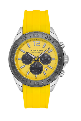 Mascionni - M.1.1288S.5 Erkek Kol Saati