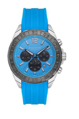 Mascionni - M.1.1288S.6 Erkek Kol Saati