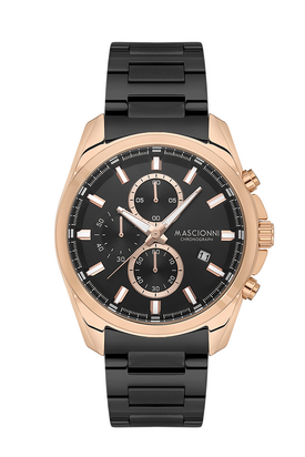 Mascionni - M.1.1289.6 Erkek Kol Saati