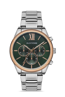 Mascionni - M.1.2034.03 Kadın Kol Saati