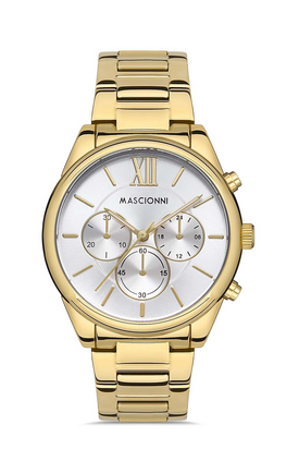 Mascionni - M.1.2034.05 Kadın Kol Saati