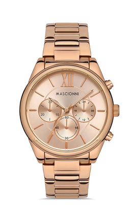 Mascionni - M.1.2034.06 Kadın Kol Saati