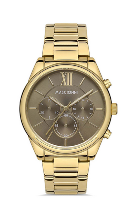 Mascionni - M.1.2034.07 Kadın Kol Saati