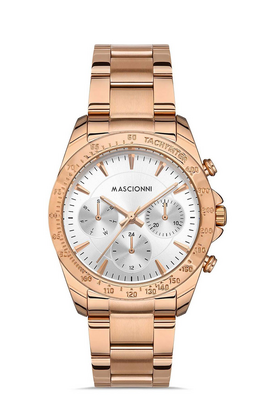 Mascionni - M.1.2064.03 Kadın Kol Saati