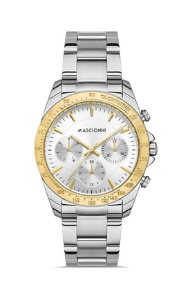 Mascionni - M.1.2064.04 Kadın Kol Saati