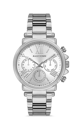 Mascionni - M.1.2066.01 Kadın Kol Saati