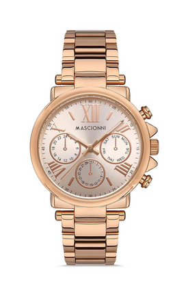 Mascionni - M.1.2066.02 Kadın Kol Saati