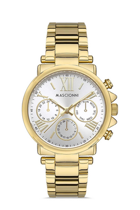 Mascionni - M.1.2066.03 Kadın Kol Saati