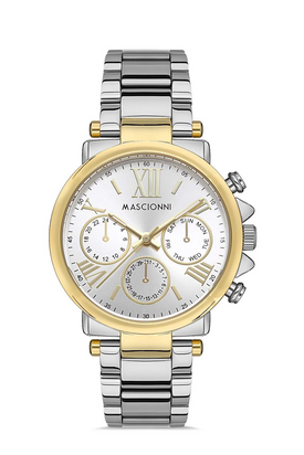 Mascionni - M.1.2066.05 Kadın Kol Saati