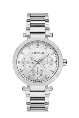 Mascionni - M.1.2068D.01 Kadın Kol Saati