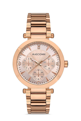 Mascionni - M.1.2068D.03 Kadın Kol Saati